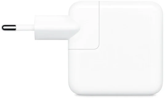 Apple 35W Dual USB-C Port Power Adapter