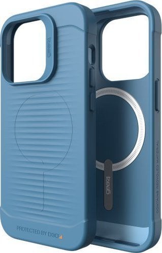 Kapuç telefoni Gear4 Havana Snap, për iPhone 14 Pro Max, MagSafe, transparent