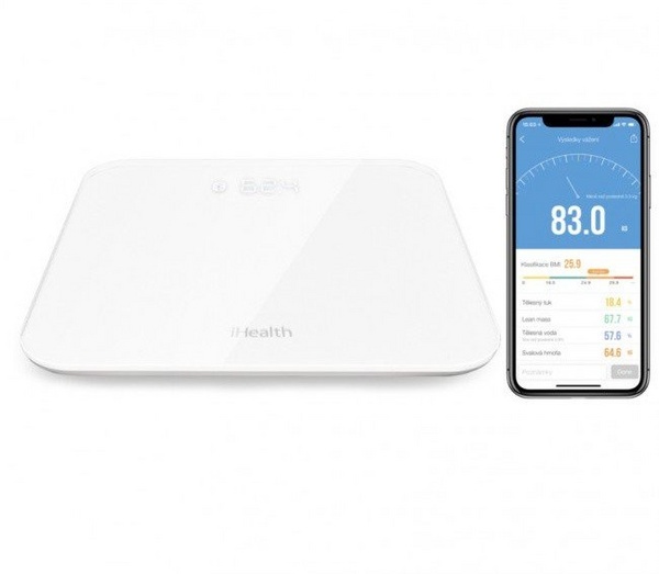 Peshore iHealth LINA HS2