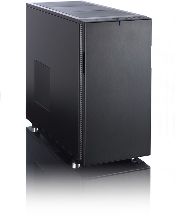 Fractal Design Define R5, црна