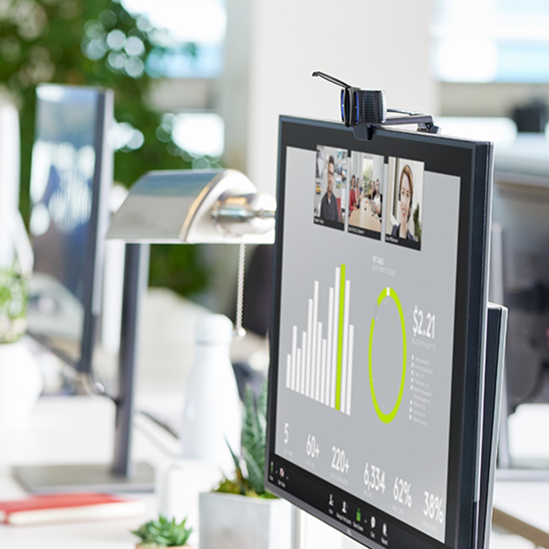 Ueb kamerë Logitech HD Pro C920