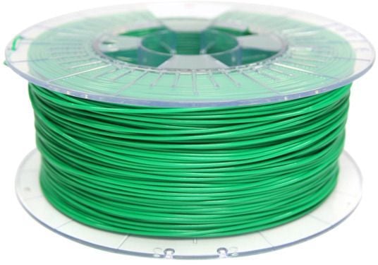 Filament 3D Spectrum ABS, 1.75mm, 1kg, jeshile e çelët