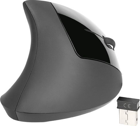 Maus Tracer Flipper, wireless, USB, i zi