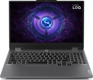 Laptop Lenovo LOQ 15IAX9, 15.6", Intel Core 5-12450HX, 16GB RAM, 1TB SSD, NVIDIA GeForce RTX 4050, i hirtë i errët