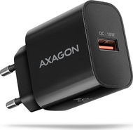 Karikues muri AXAGON ACU-QC18, 1x USB A, 18W, i zi