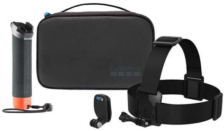 Set GoPro Adventure 