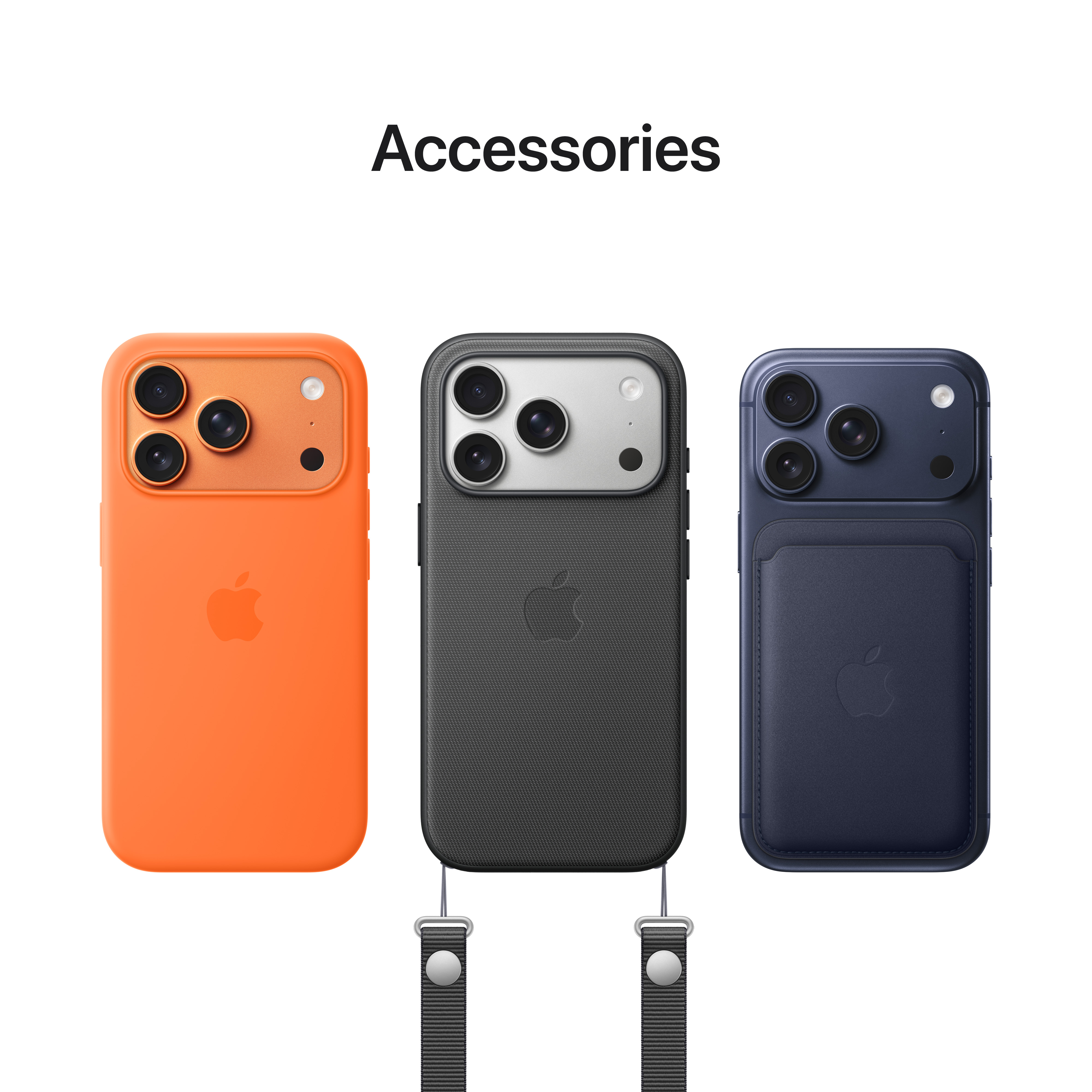 Apple iPhone 17 Pro Max, 256GB, Cosmic Orange