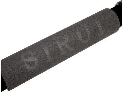 Монопод Sirui P-306, 6 секции, алуминиум, црн