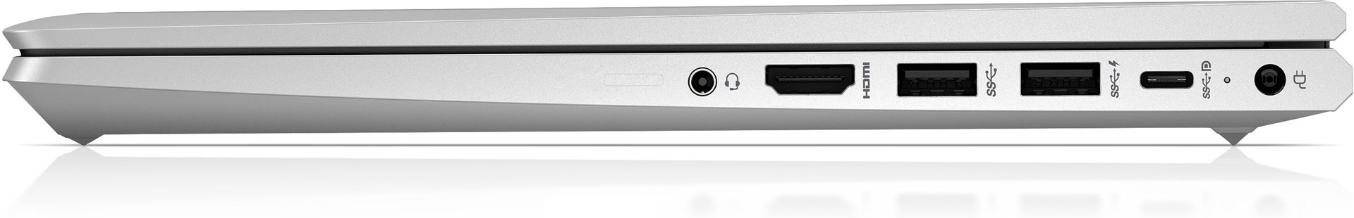 Laptop HP PB 445, 14", AMD Ryzen 7 5825U, 8 GB RAM, 512 GB SSD, i argjendtë