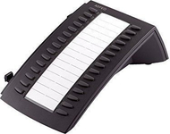 Modul zgjerimi për celular Agfeo 6100288, 30 taste, i zi