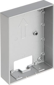 Strehë montimi sipërfaqësor Dahua VTM115, për VTO2202F P, metalike