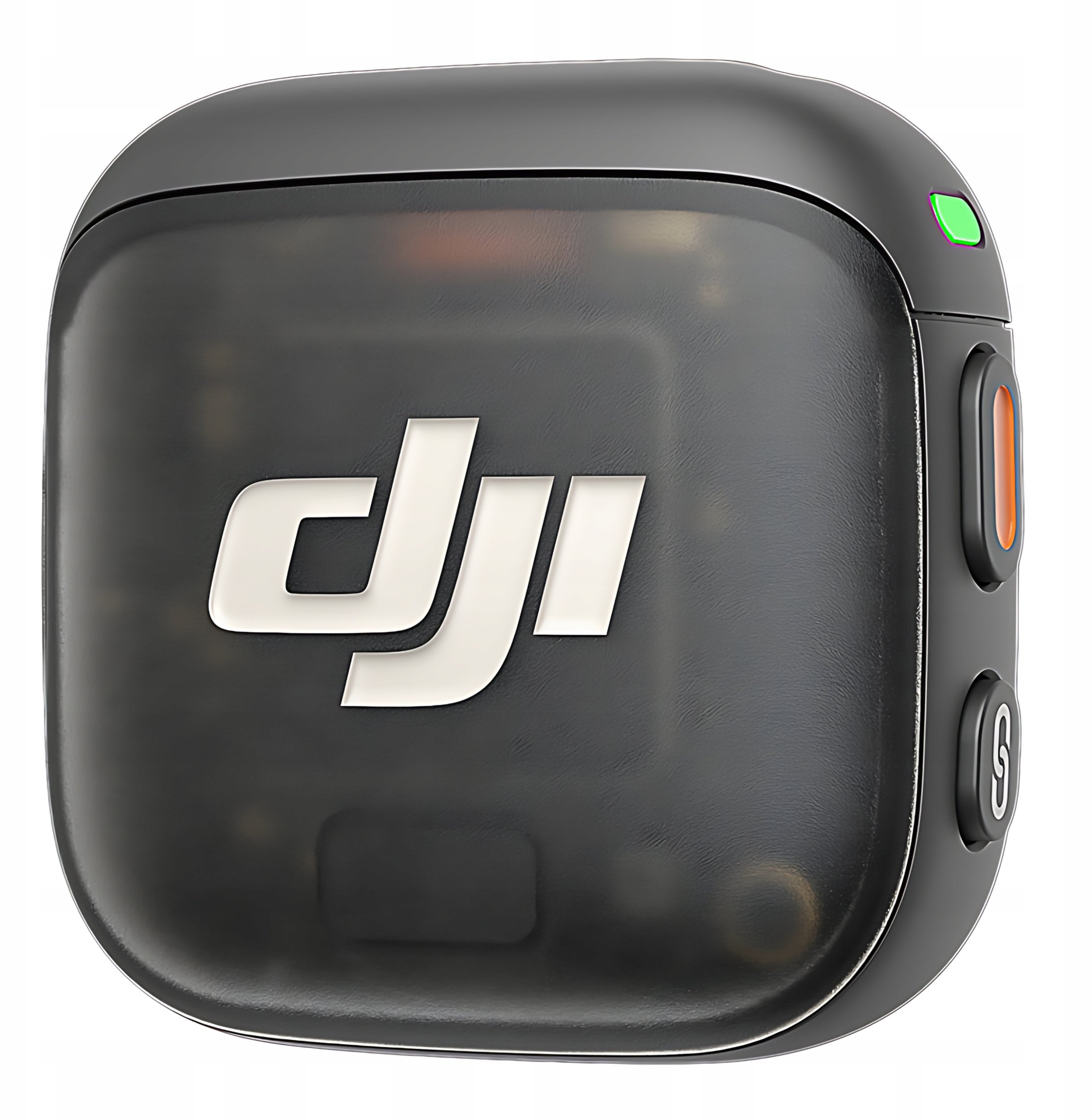 Mikrofon bodypack DJI Mic 3 Transmitter, pa tel, i zi