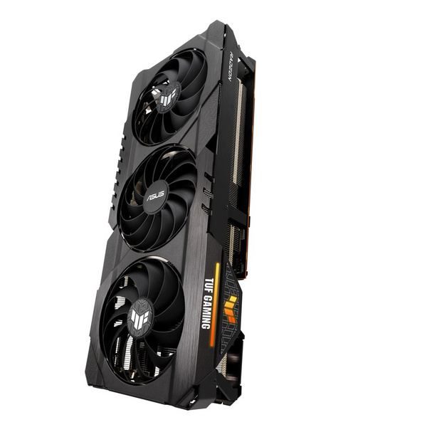 Графичка картичка ASUS TUF Gaming AMD Radeon RX 6900 XT, 16 GB GDDR6