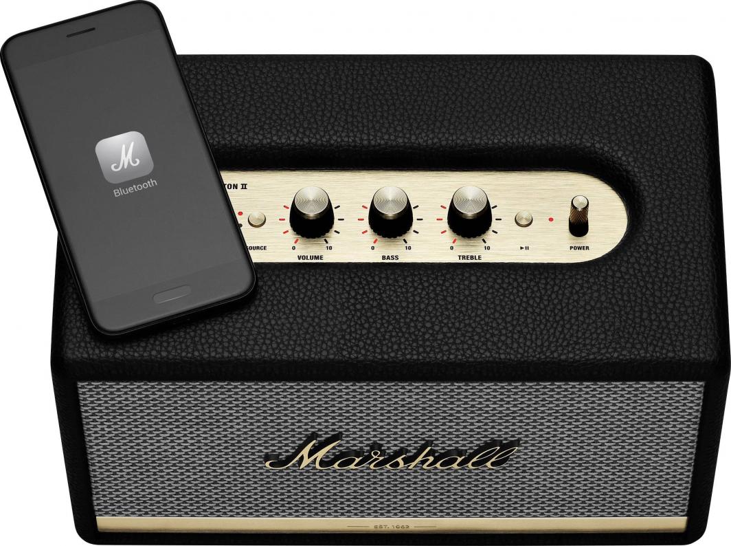Altoparlant Marshall Acton II, i zi