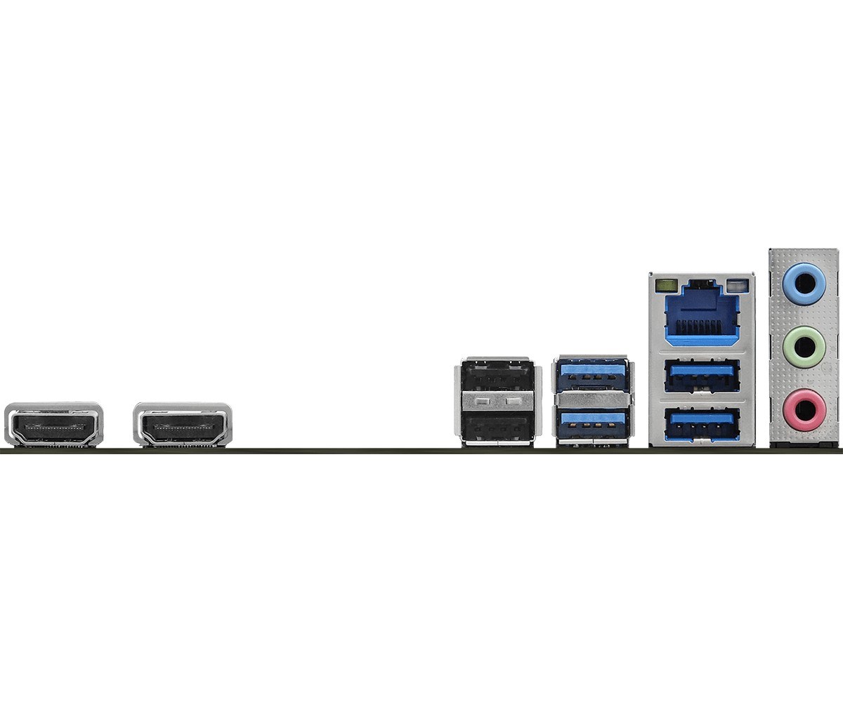 Pllakë amë ASRock B760M-H2/M.2