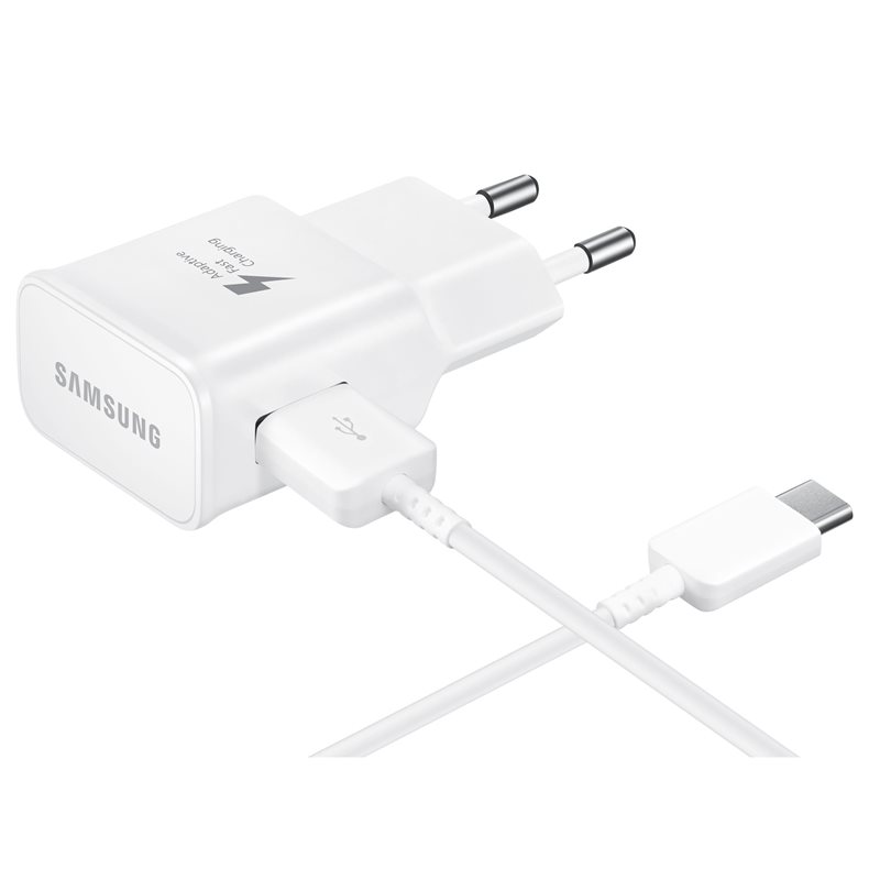 Karikues Samsung EPTA20, USB-C, 15W, 1.5m