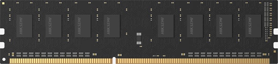 Memorie HIKSEMI Hiker, DDR4, 16 GB, 2666 MHz, CL19, HSC416U26Z1