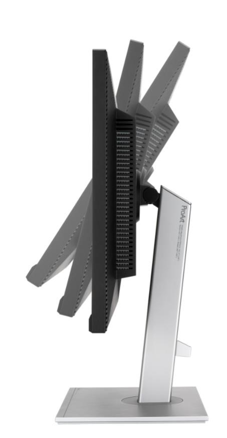 Monitor ASUS ProArt PA279CV, 27", 3840 x 2160, 4K Ultra HD, 60 Hz, i zi