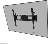 Mbajtëse muri TV Neomounts WL35-750BL18, 43-98", 125kg, e zezë