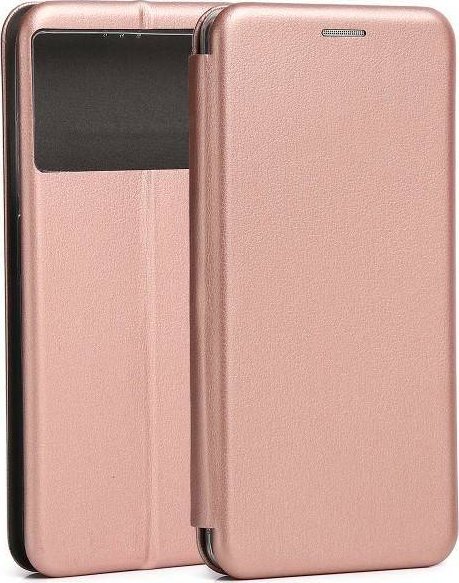 Kapak telefoni Beline Case Candy për Oppo A15 A15s, silikoni, rozë