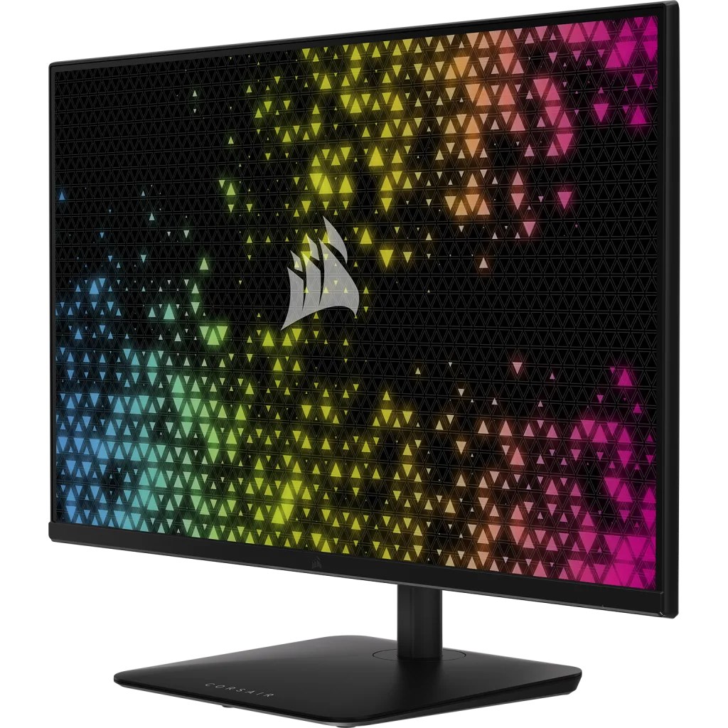 Монитор Corsair Xeneon 315QHD165, 31.5", 2560 x 1440, Quad HD, 165 Hz