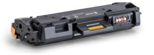 Тонер Xerox 106R04348, оригинален, 3000 страници, црн