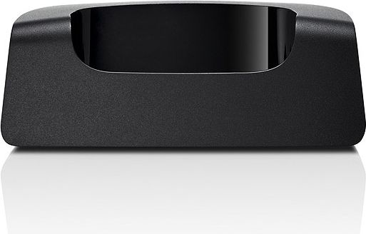 Bazë karikimi Unify OpenStage M3, e zezë