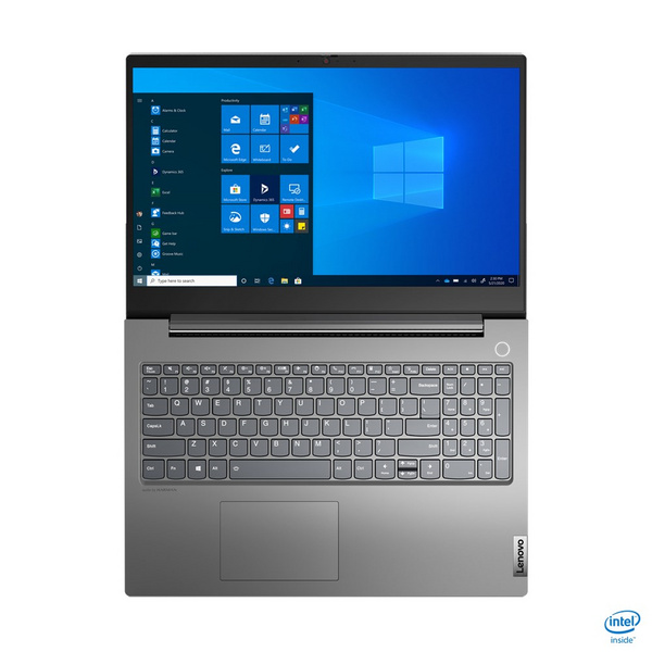 Laptop Lenovo ThinkBook 15p, 15.6", Intel Core i7, 16GB RAM, 1TB SSD, Intel® UHD Graphics, i hirtë
