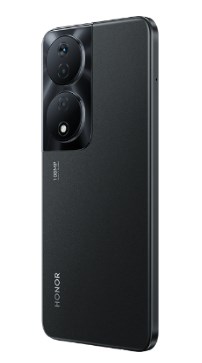 Мобилен телефон Honor 90 Smart 5G, 6.8\", 128GB, 4GB RAM, Mediatek Dimensity 6020, црн