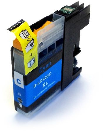 Ngjyrë për printer Actis (KB-223C), Cyan