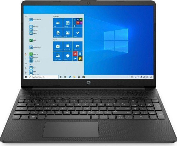 Laptop HP (4L2B4EA), 15.6", Full HD, Intel Core i5-1136G7, 8GB Ram, 512GB SSD, Intel Iris Xe Graphics, i zi