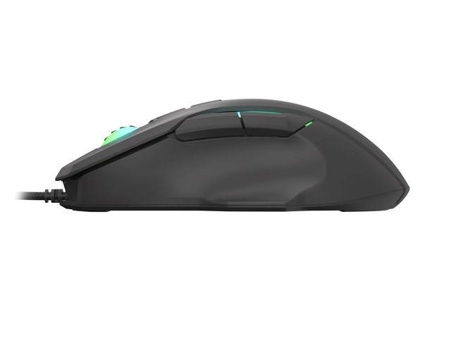 Maus Natec XENON 220, Gaming, USB, i zi