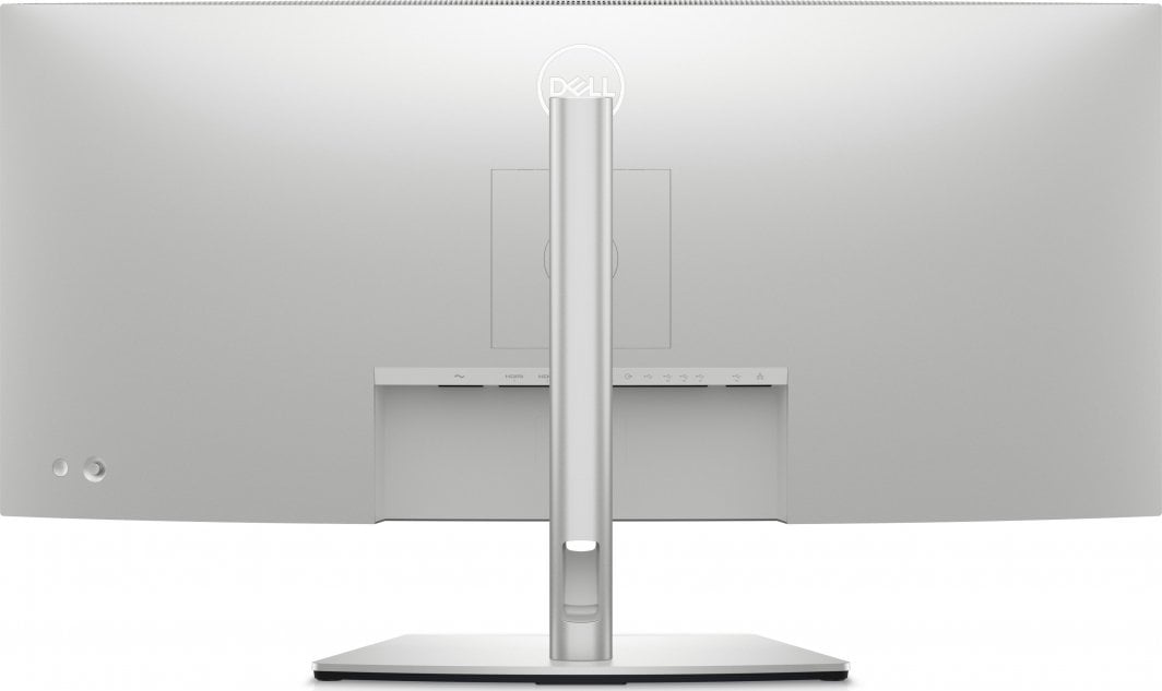 Monitor Dell UltraSharp U3423WE, 34.14", 3440 x 1440 (UWQHD), 60 Hz, i argjendtë