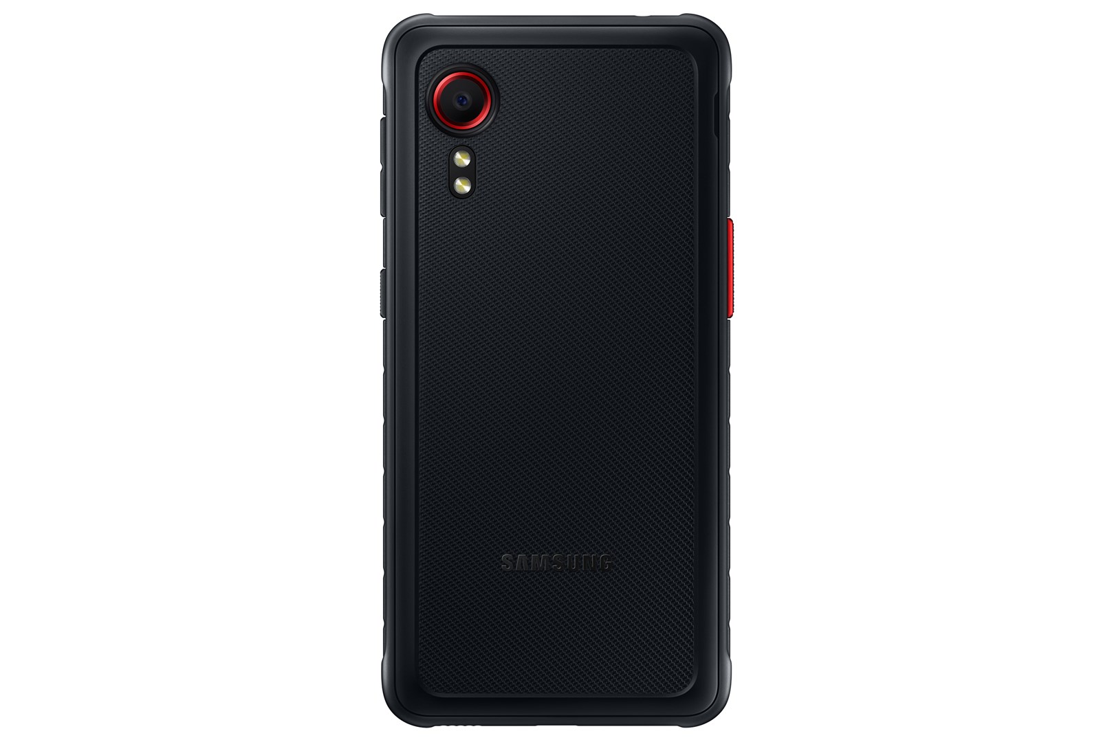 Мобилен телефон Samsung Galaxy XCover 5, 5.3\", 64GB, 4GB RAM, црн