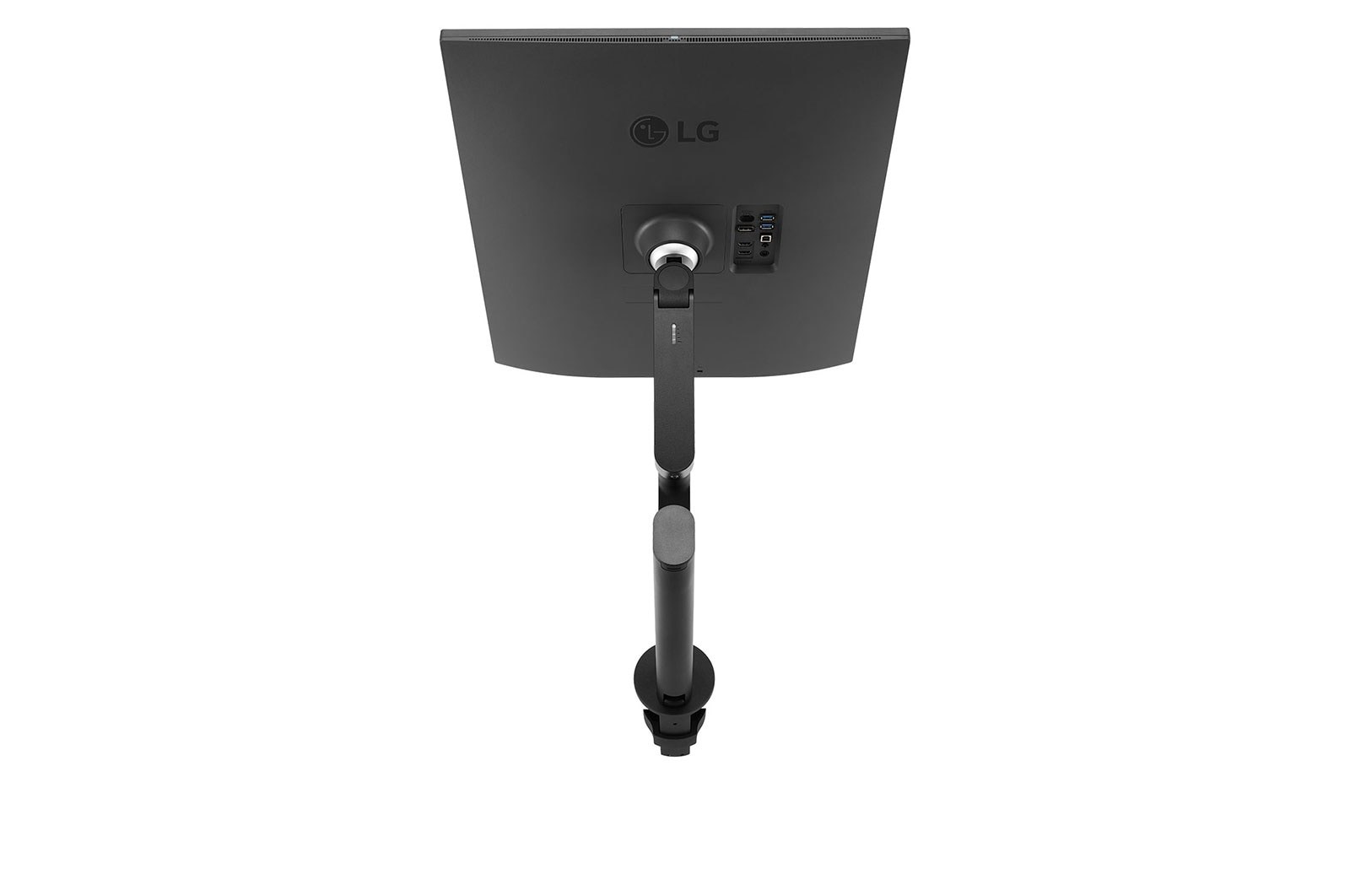 Монитор LG 28MQ780-B, 27.6", 2560 x 2880, SDQHD, 60 Hz