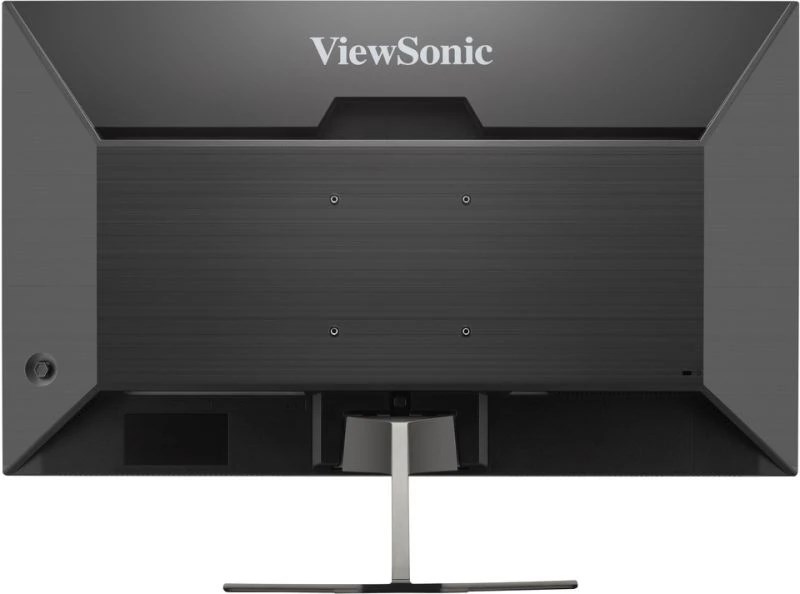 Monitor ViewSonic VX2758A-2K-PRO, 27", QHD, 170Hz, i zi