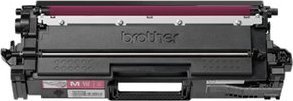 Toner Brother TN821XXLM, magenta, rendiment i lartë