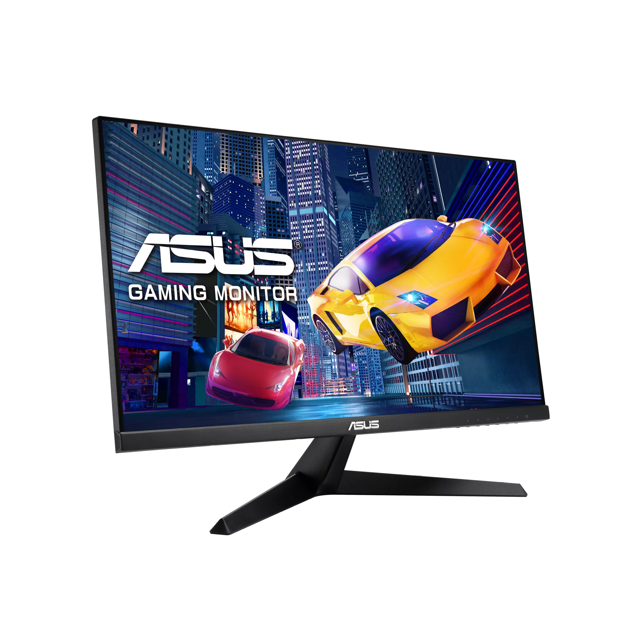 Monitor ASUS VY249HGR, 23.8", Full HD, 1920x1080, i zi