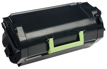 Toner Lexmark 52D2H00, i zi