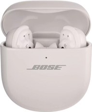 Kufje Bose QuietComfort Ultra Earbuds, bardhë