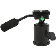 Bigger Ball Head With Handle