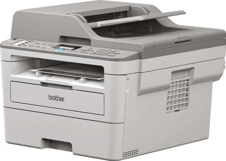 Printer Brother MFC-B7710DN, gri