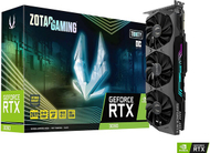 [OUTLET] Kartelë grafike ZOTAC GeForce RTX 3090 Gaming Trinity OC 24GB