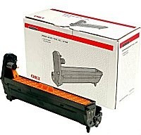 Drum OKI 42126606, i vjollctë