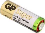 Bateri GP Batteries Ultra Alkaline LRVO8, 12V, njëpërdorimshme