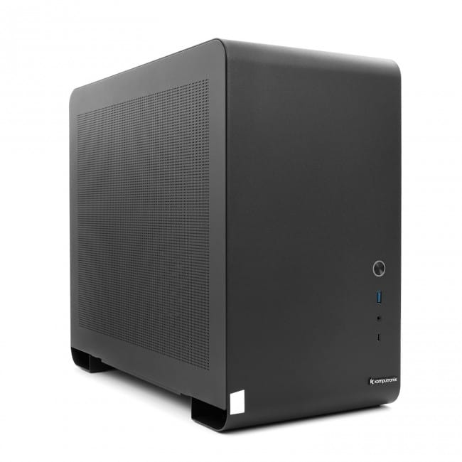 Kompjuter MSI Komputronik Pro, Intel Core Ultra 7 265F, 64GB RAM, 2TB SSD + 4TB HDD, GeForce RTX 5070, i zi
