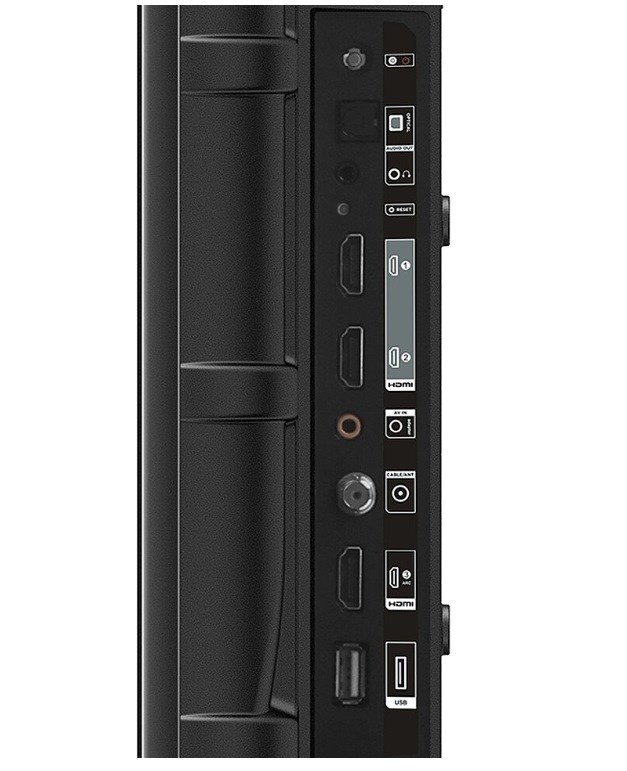 Televizor TCL 32S5201 Smart, 32" (81.3 cm), LED HD, i zi