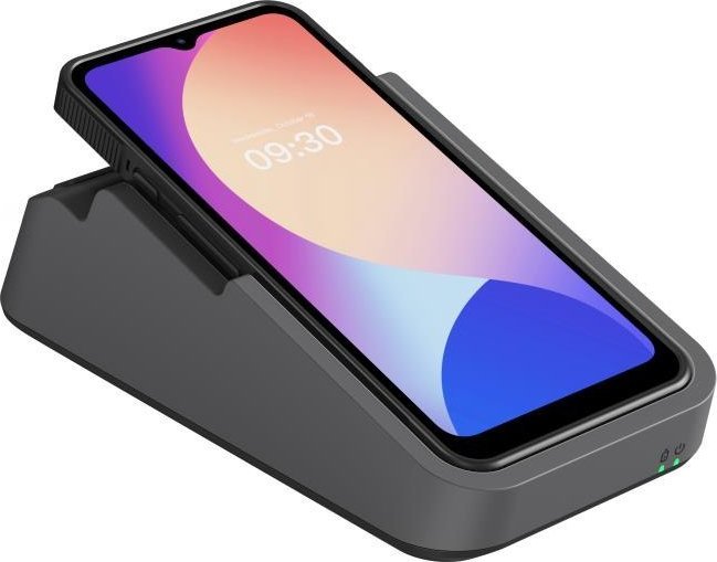 Stacion karikues POS No Name, për Swift 1 Pro I23M03 C IMIN, USB, i zi