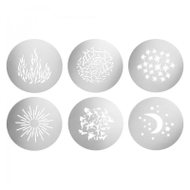 Godox Gobo Set VSA-GS1