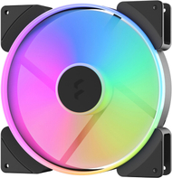 Ftohës Fractal Design Prisma AL-18 ARGB PWM